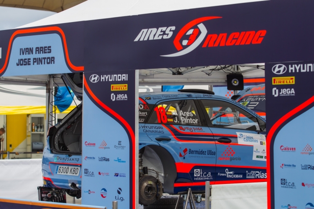 011 Rallye Islas Canarias 2018 014